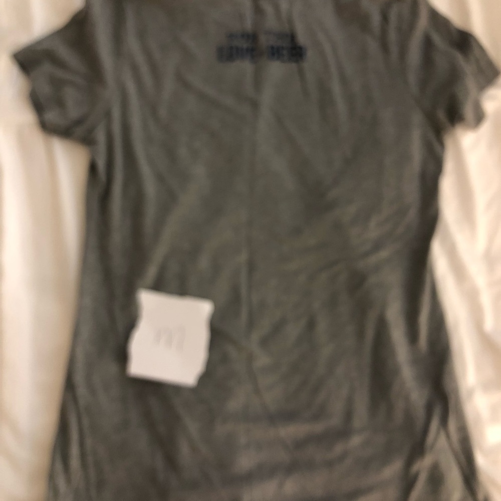 Sam Adams fitted tee - Picture 2 of 2